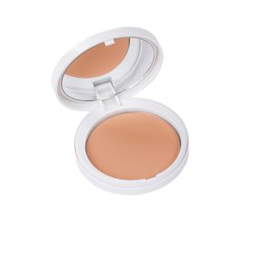 Eye Care Poudre Compact Beige Doré 7