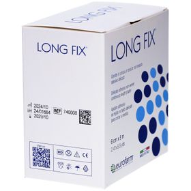 Long-fix Soft 6x5m
