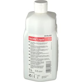 Comed Incidin Liquid