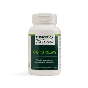 Cats claw