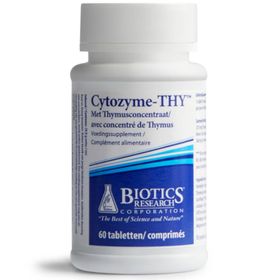 Cytozyme Thy