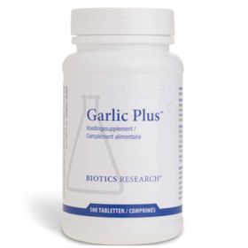 Biotics Research® Garlic Plus™