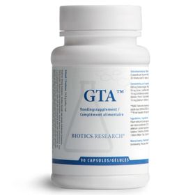 Biotics Research® GTA™