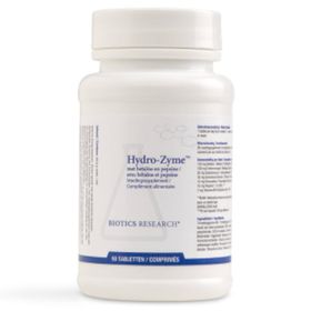 Biotics Research® Hydro-Zyme™