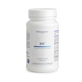 Biotics Research® IPS™