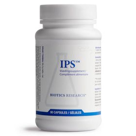 Biotics Research® IPS™