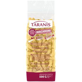 Taranis Pate Macaroni