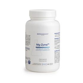 Biotics Research® Mg-Zyme™