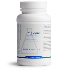 Biotics Research® Mg-Zyme™