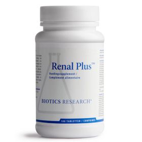 Renal Plus Biotics