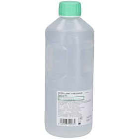 NA-CL 0,9% Steriele Oplossing B230561