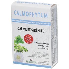 Calmophytum