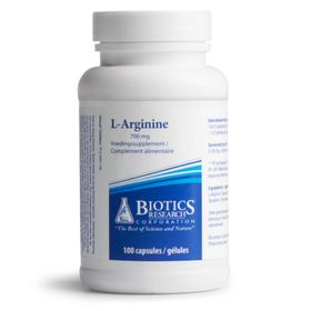 Biotics Research® L-Arginine