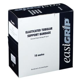 Easigrip Elast Wit C 6.75 cm x 10m