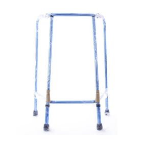 Homecare Déambulateur Fixe Bleu W2320001001