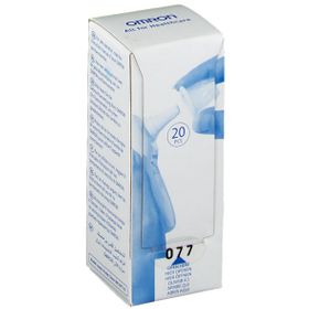 Oorthermometer hoes IT-5