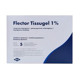 Flector Tissugel