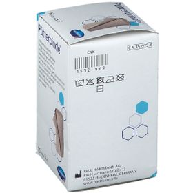 Hartmann Putterverband 10cm x 5m 931810