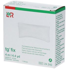 Tg-Fix A Filet Tubulaire Doigt 24240