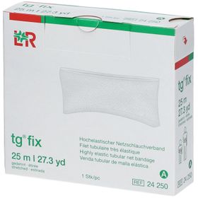 Tg-Fix A Netje Buisvormig Vinger 24250