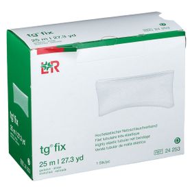 Tg-Fix D Filet Tubulaire Thorax 24253