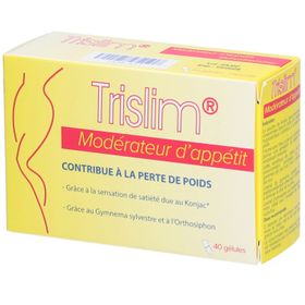 Trislim® Hongerstiller