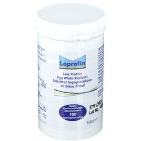 Loprofin Egg White Replacer