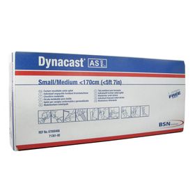 Dynacast AS Kit S/M < 170cm