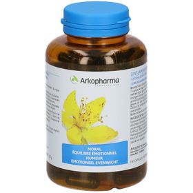 Arkogelules Millepertuis Vegetal