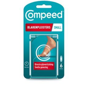 Compeed® Blarenpleisters Small