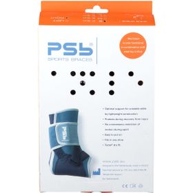 PSB Sport Chevillère Droit Small 27-30cm