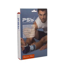 Push Sport Enkelbrace Rechts 2