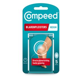 Compeed® Blarenpleisters Medium