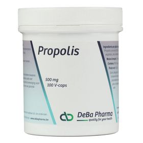 Deba Propolis-DBA