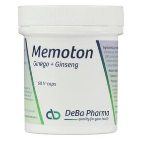 DeBa Pharma Memotonine