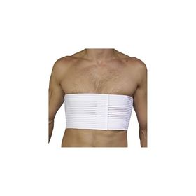 Bota Thorax ES Man Velcro Hoogte 20 Extra Large