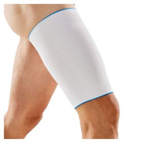 Bota Plus Bilstuk Wit Extra Large