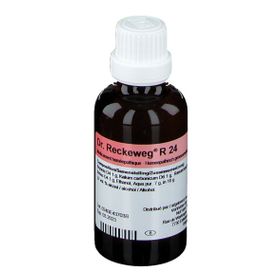 Reckeweg R 24
