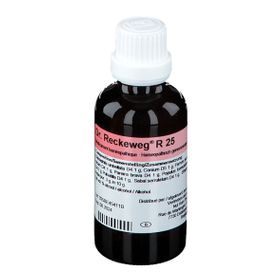Reckeweg R 25