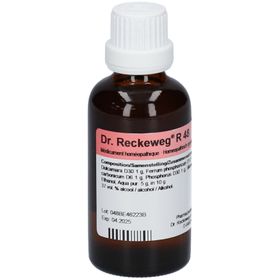 Reckeweg R 48