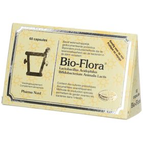 Pharma Nord Bio-Flora