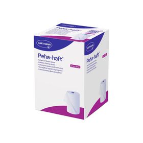 Hartmann Peha Haft® Bande sans latex 12 cm x 20 m 3000460