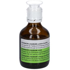 Echinacin Liquidum