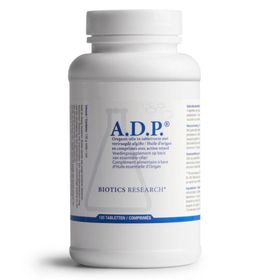 Biotics Research® A.D.P.®