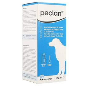 Peclan Hydro Alcohol