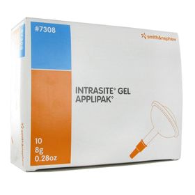 Intrasite Gel 8 g