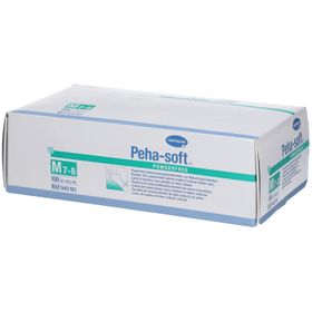 Hartmann Peha-Soft Latex Non Poudré M 942161