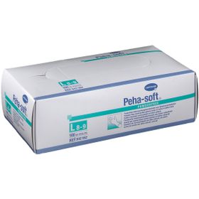 Hartmann Peha-Soft Latex Non Poudré L 942162