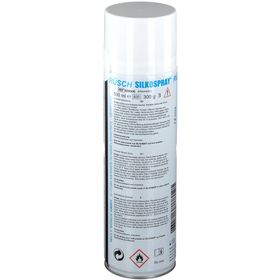 Ruschcare Silkospray