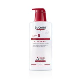 Eucerin pH5 Lait Corporel Peau Sèche et Sensible